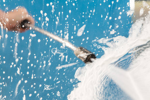 Best House Exterior Washing  in Lake Isabella, MI