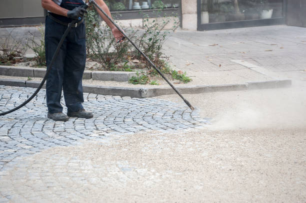 Reliable Lake Isabella, MI Pressure Washing Solutions