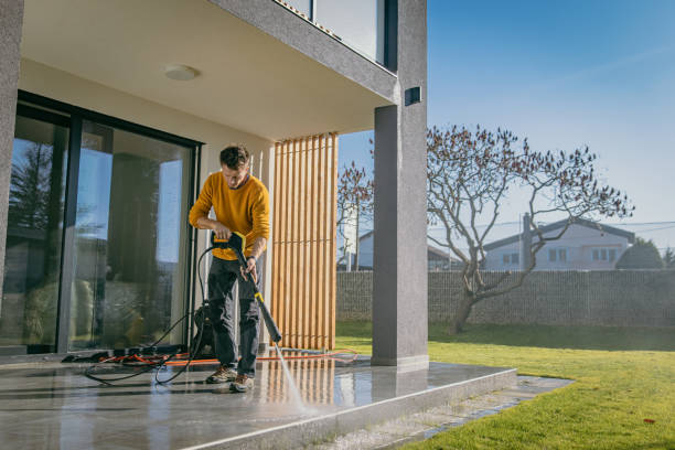 Best Pool Deck Cleaning  in Lake Isabella, MI