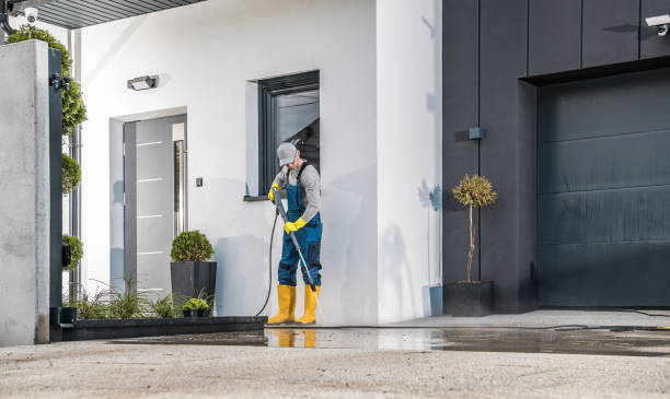Best Parking Lot and Garage Cleaning  in Lake Isabella, MI