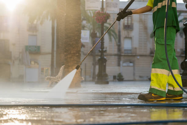 Playground Equipment Cleaning in Lake Isabella, MI